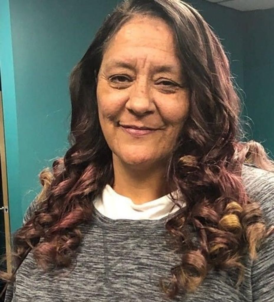 Monda Lynn Andrews Profile Photo