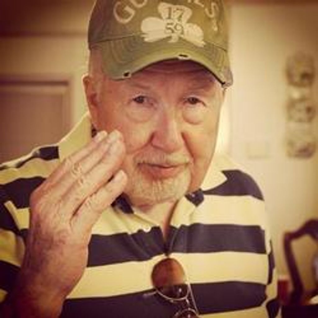 Kenneth J. O'Brien, Sr. Profile Photo