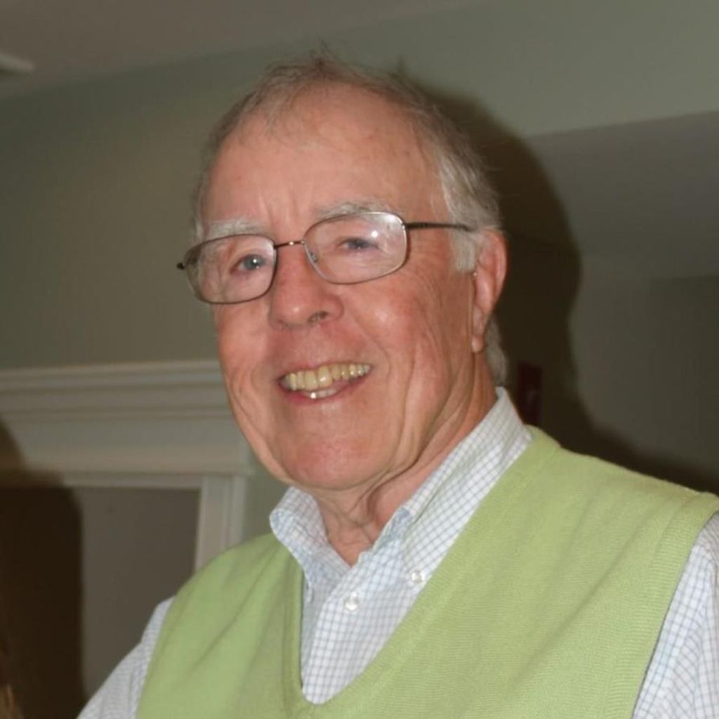 Joseph G. Walsh Profile Photo