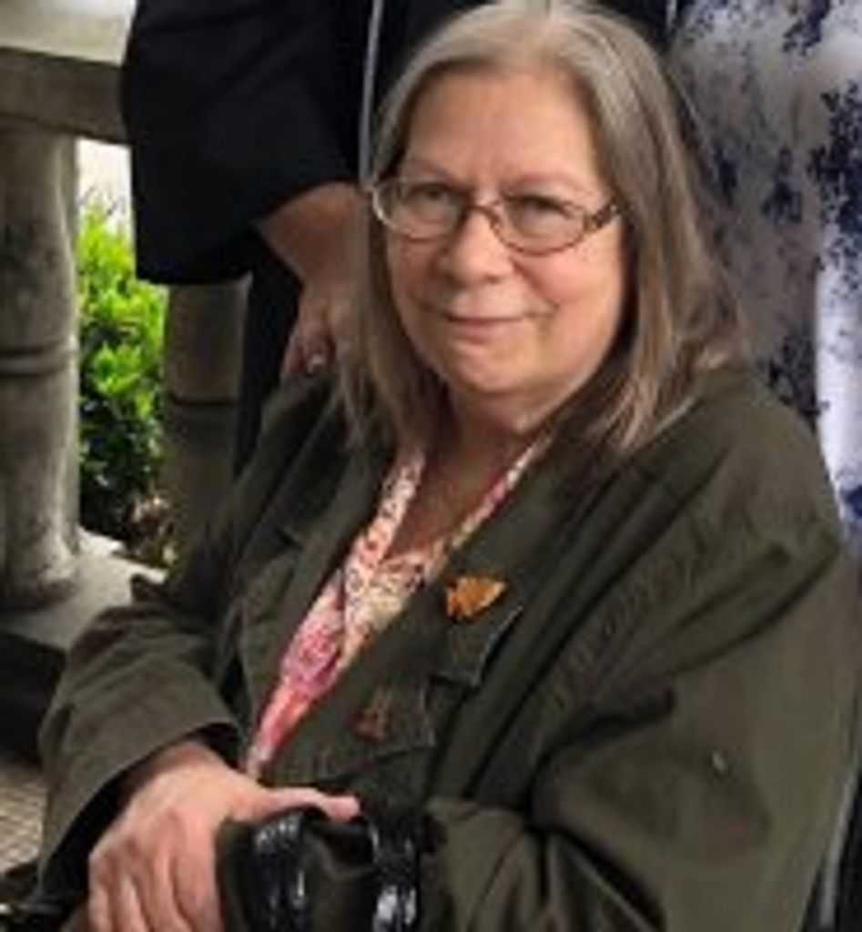 Lois Prahlow