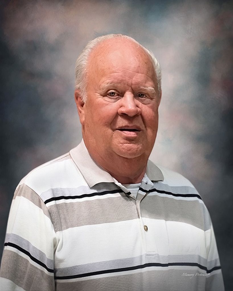 Gary J. Whitten