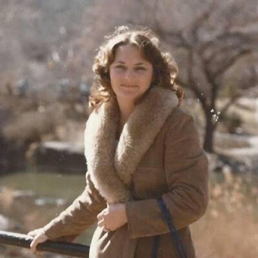 Michelle Meade Profile Photo