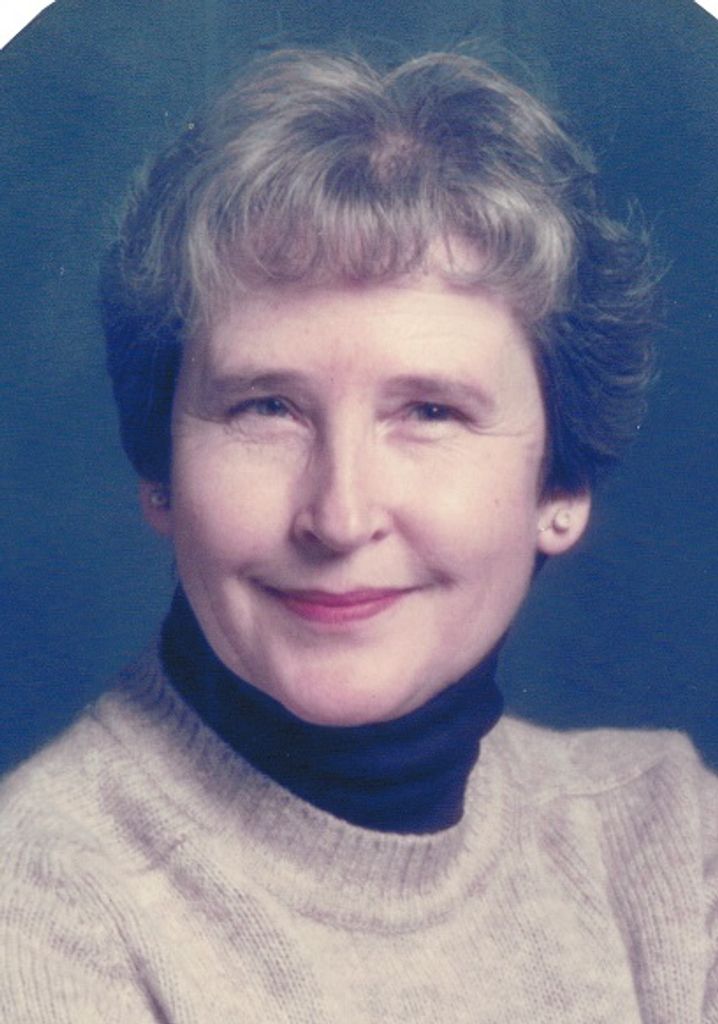 Mary Lupa