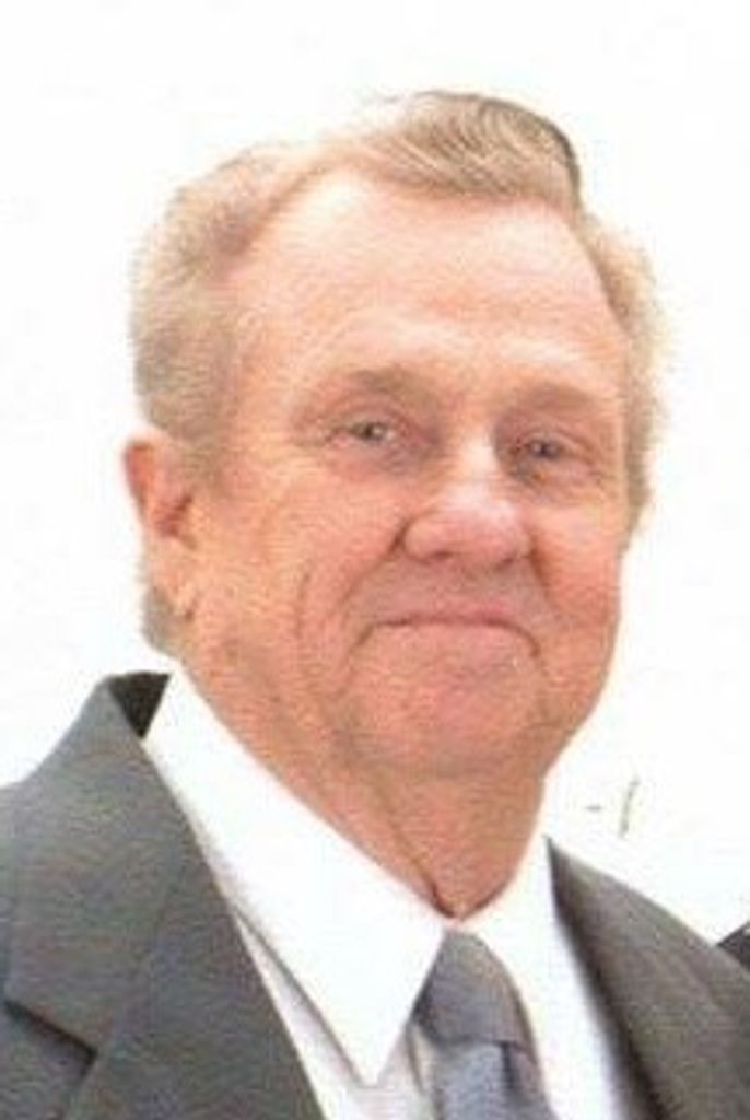 Frank Norman Watts Sr.