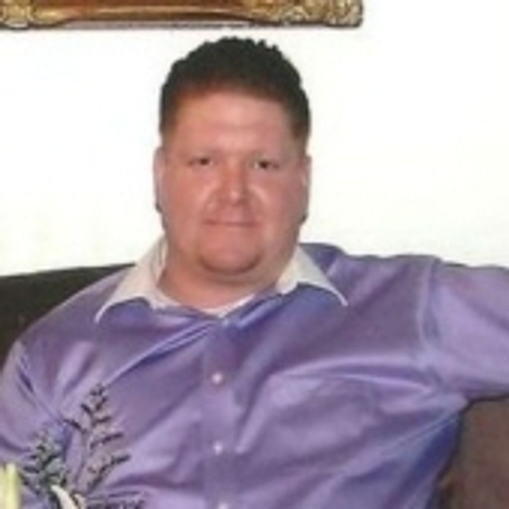 David S. Miles