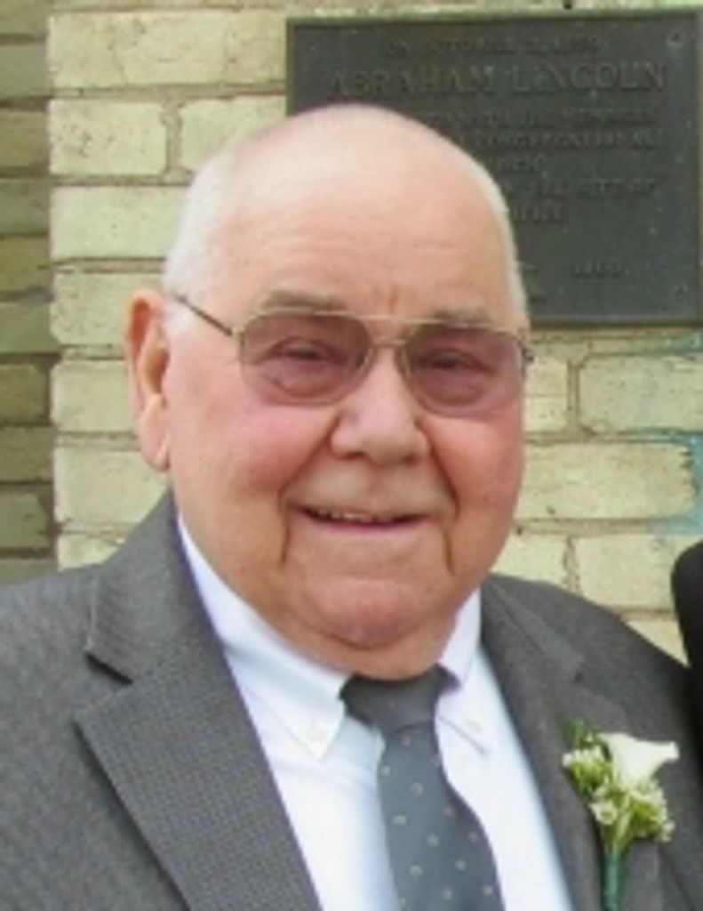 Richard H. Fry