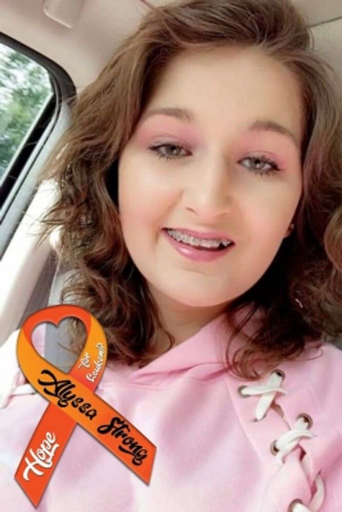 Alyssa Cheyenne Parrino Profile Photo