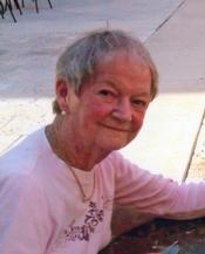 Claire M. Guay Profile Photo
