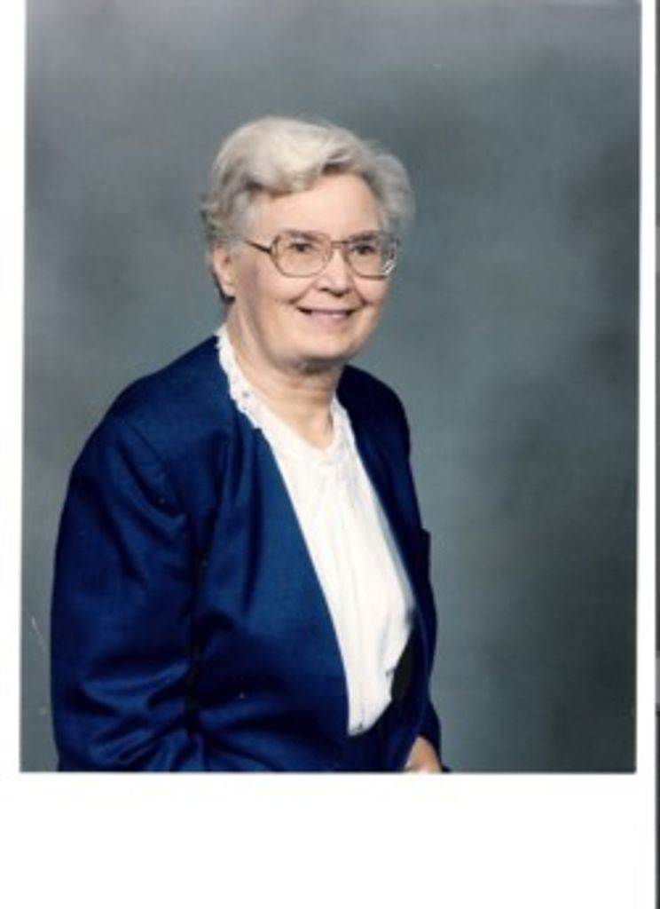 Nancy Mellon