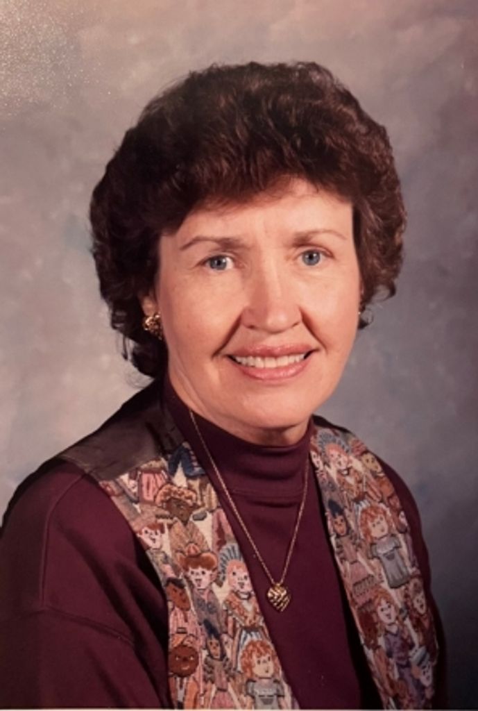 Ivetta Delene Washko