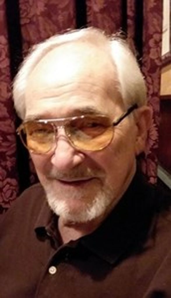 Harold J. Tobian Jr.