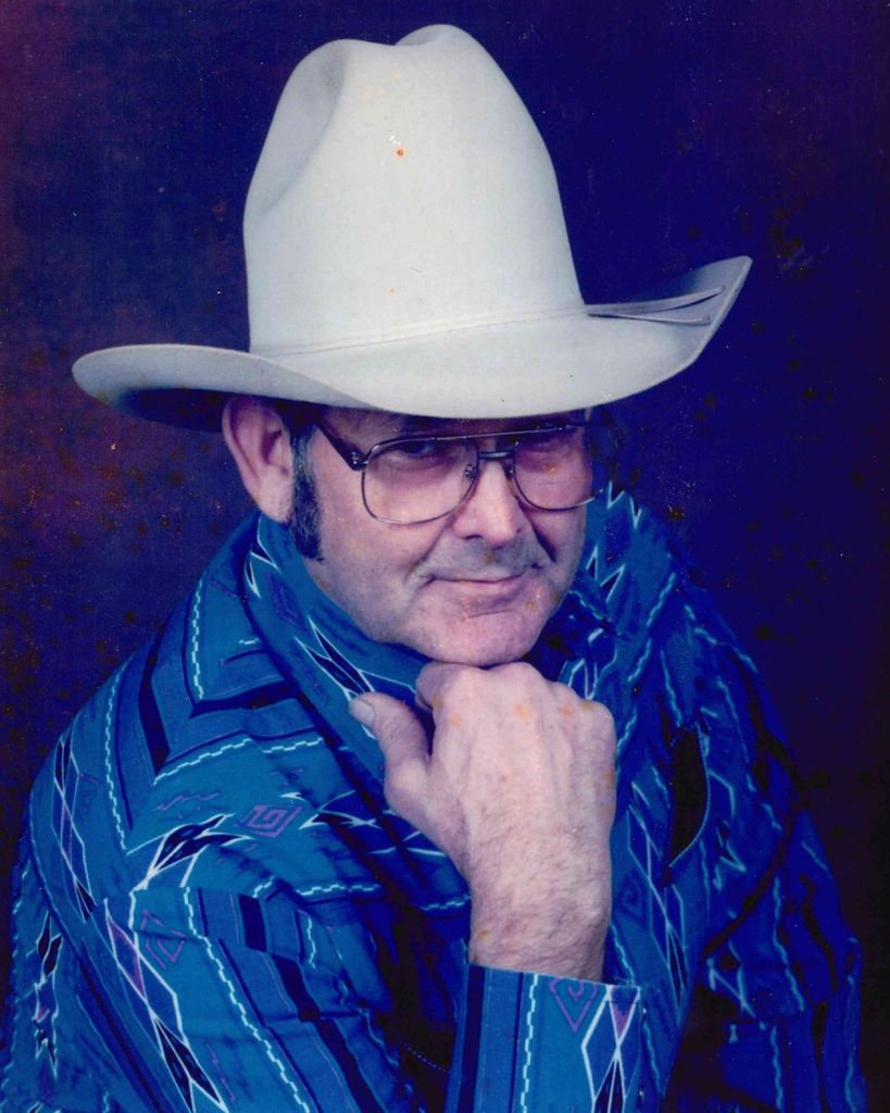 Bobbie "Bob" Hickman, Sr.