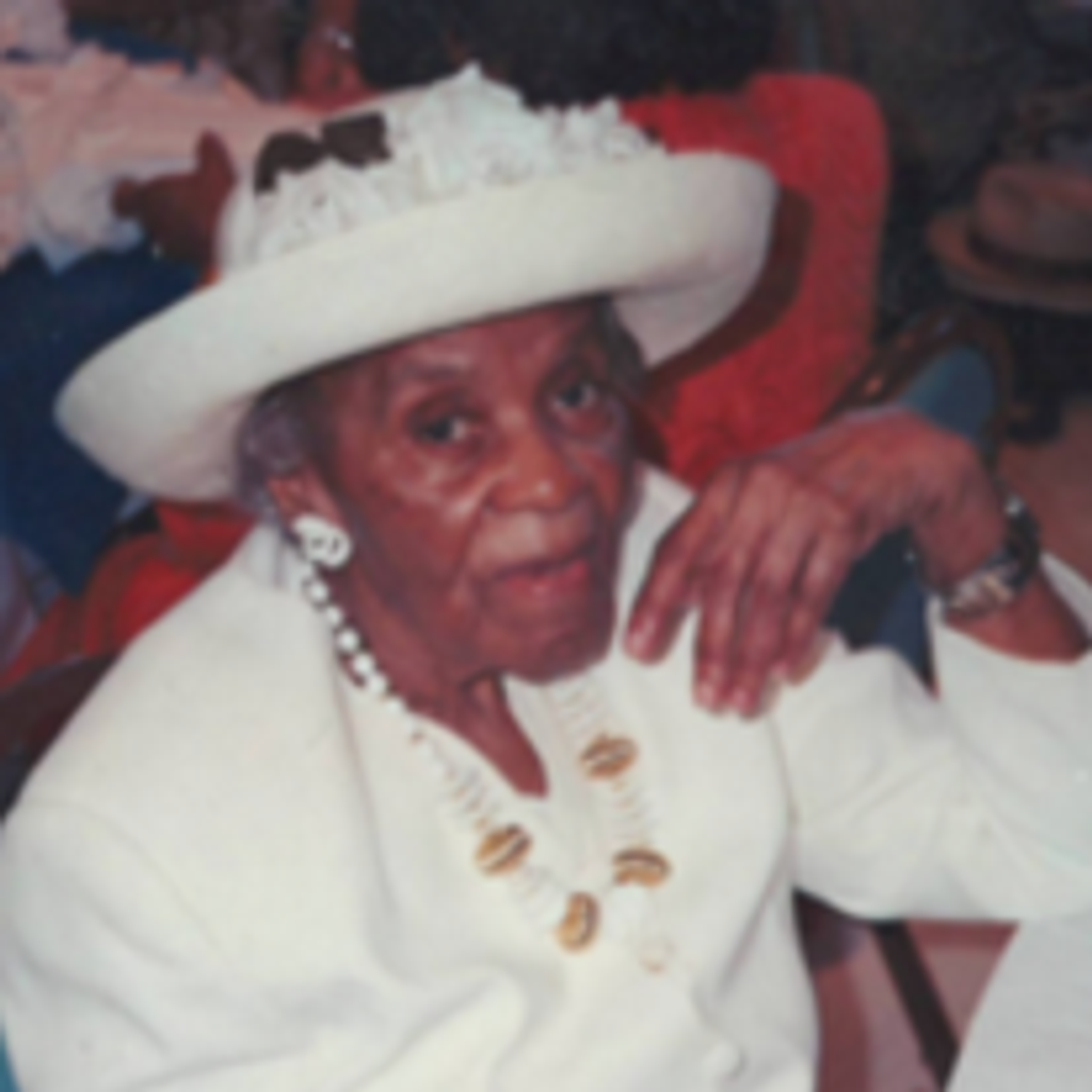 Carrie Ruth Shelf Fulwiley