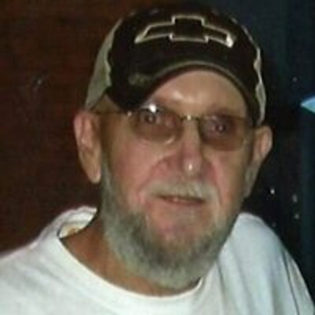 James Edwin "Smiley" Davis Profile Photo
