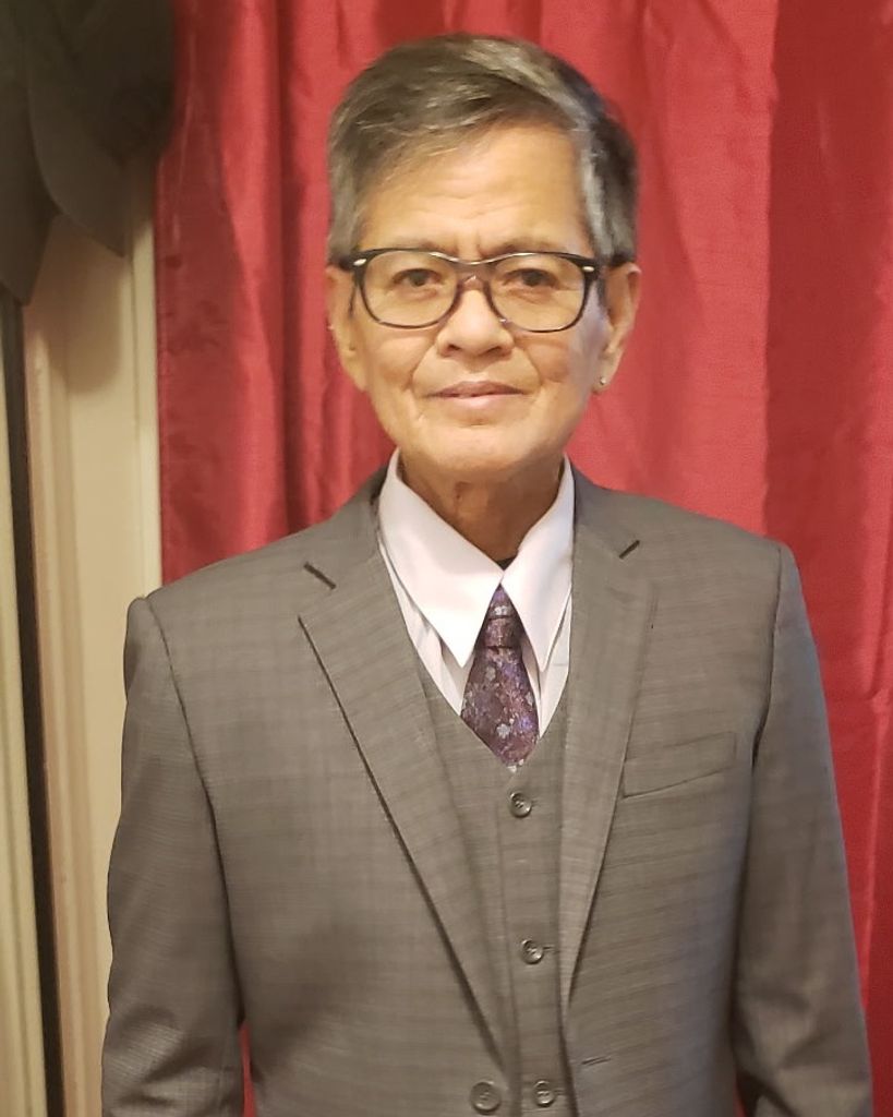 Maximo D. Sison Profile Photo