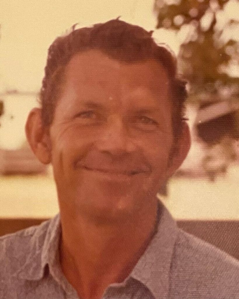 David Charles "Rusty" Rice