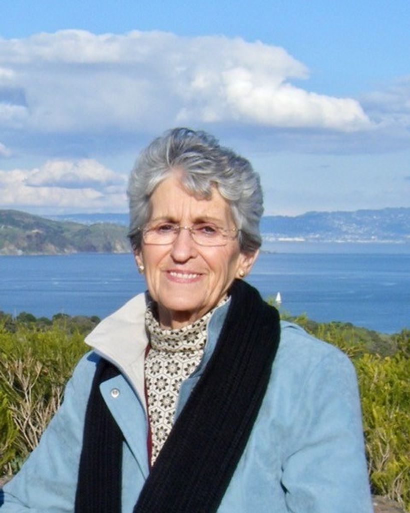 Patricia Ann Kellogg Profile Photo