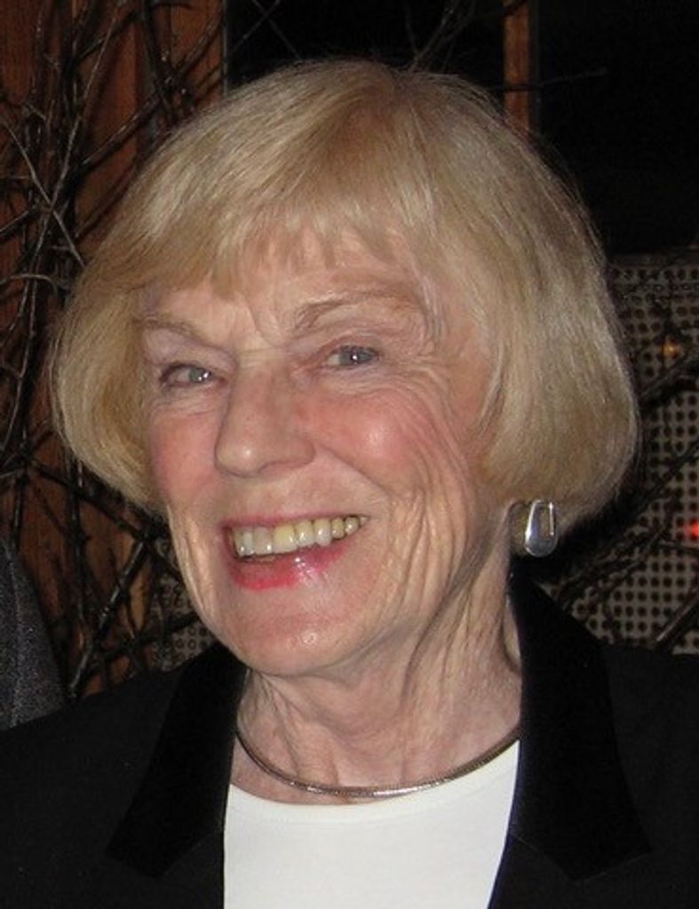 Gloria Ryan Profile Photo