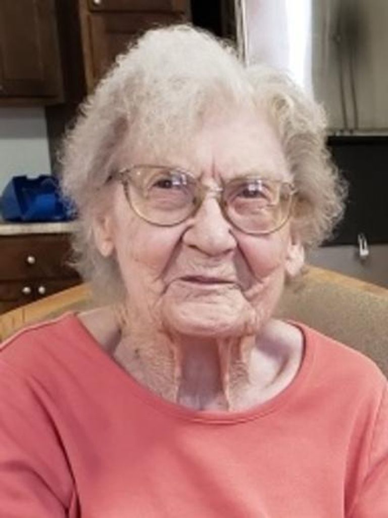 Nellie J. Edwards