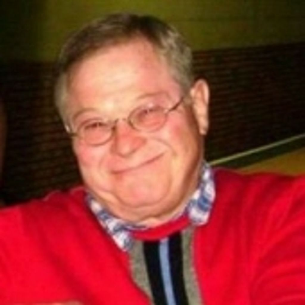 Brian Walker Benson Profile Photo