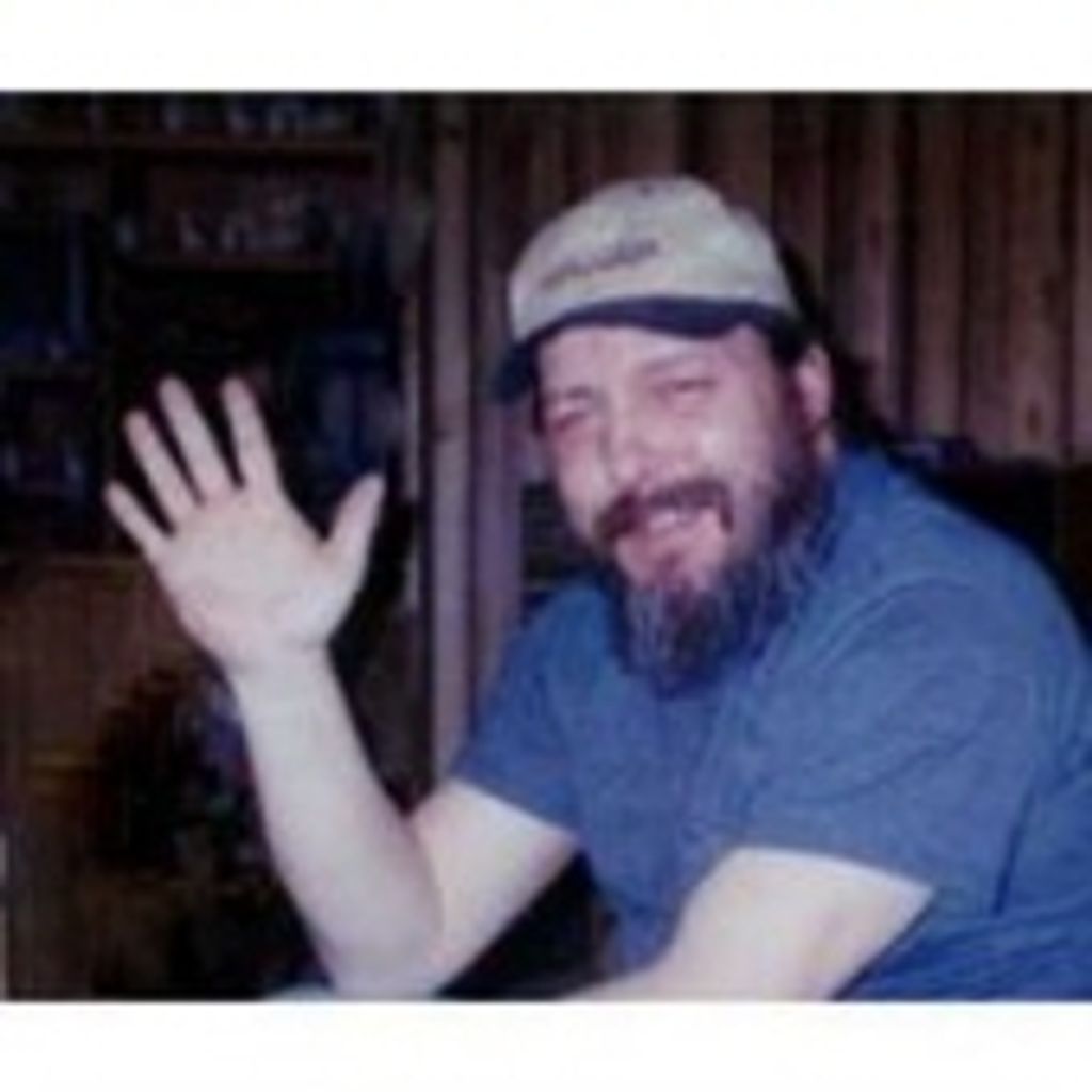 Roger Allen Hanson