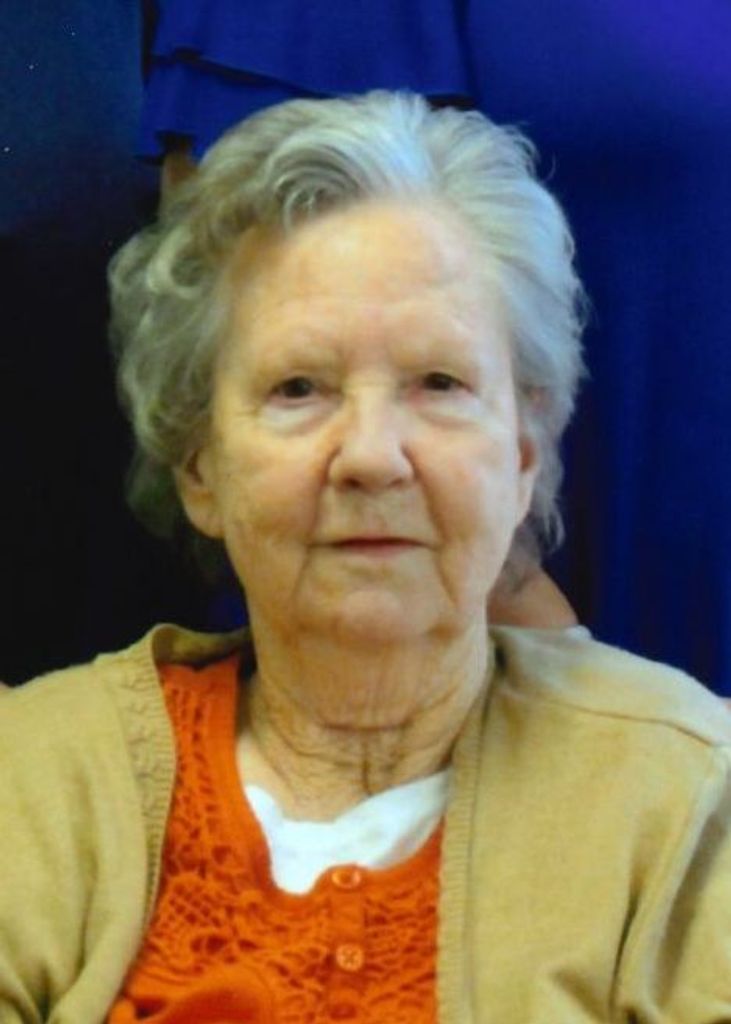 Vera Watkins Kelly