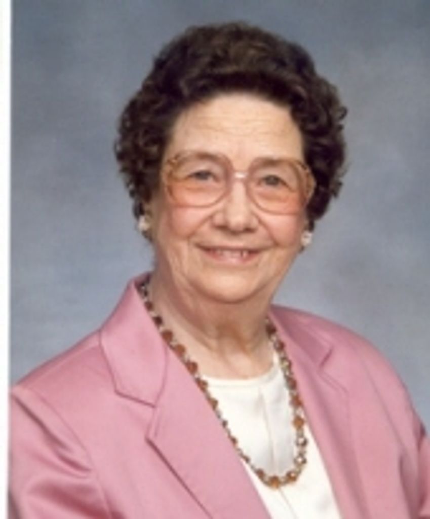 Winnie Wharton