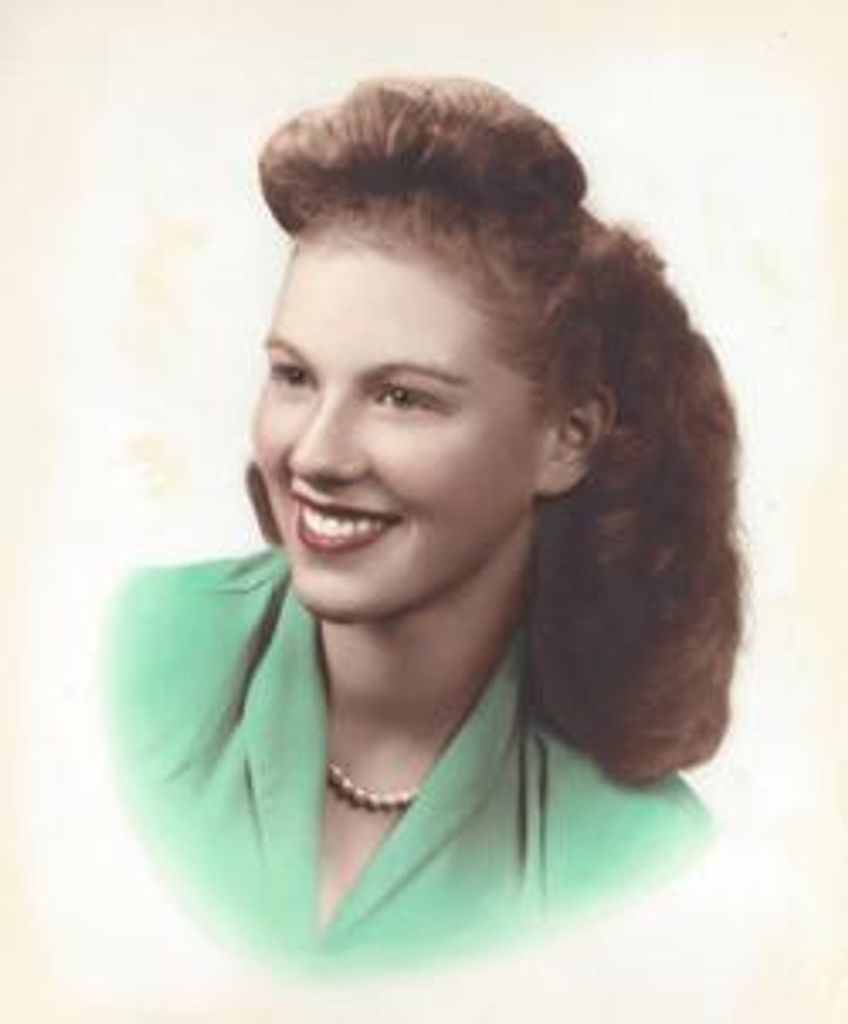 Jean M. Pierce