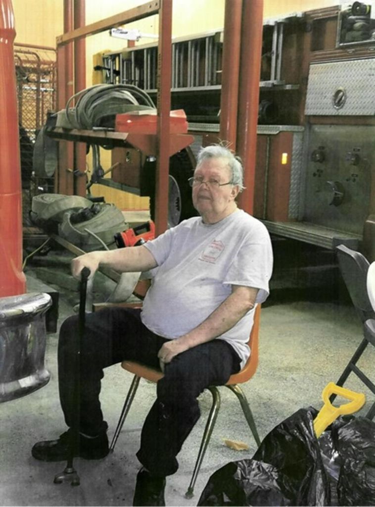Gilbert Fredric Storey, Jr. Profile Photo