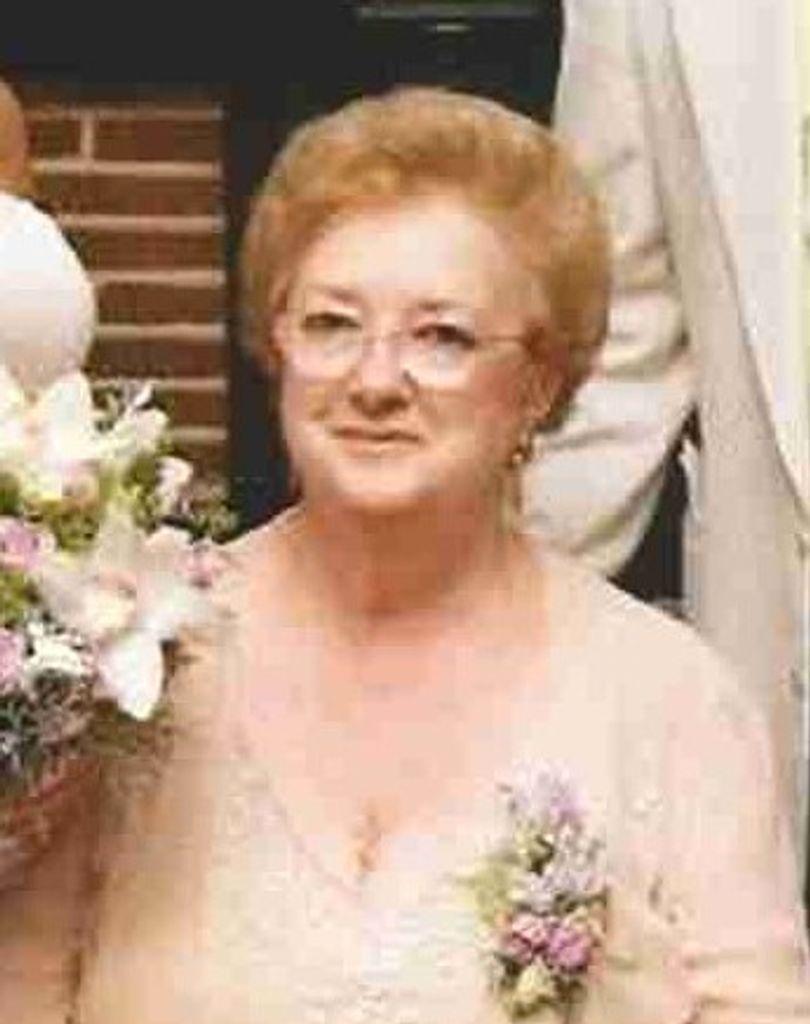 Dorothy M. (Lewandowski)  Wagner