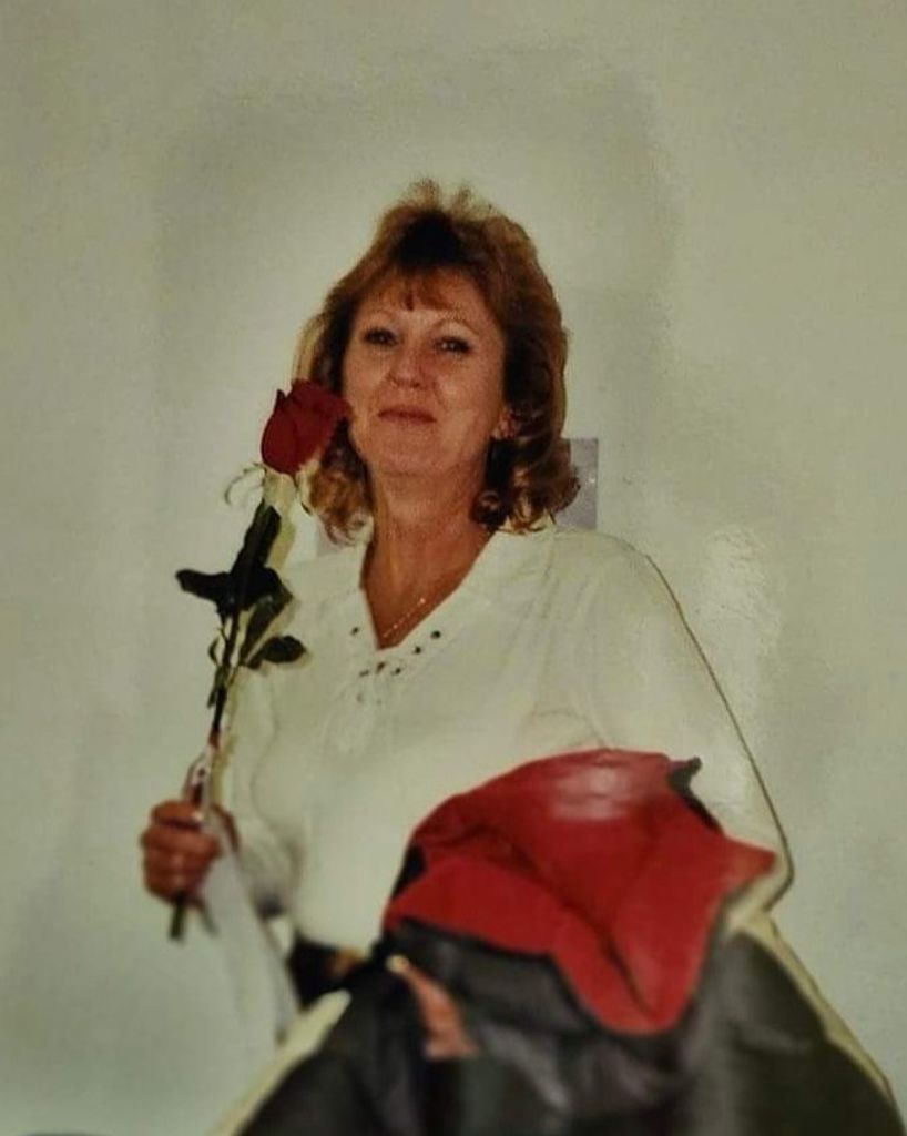 Patricia Louise Howard