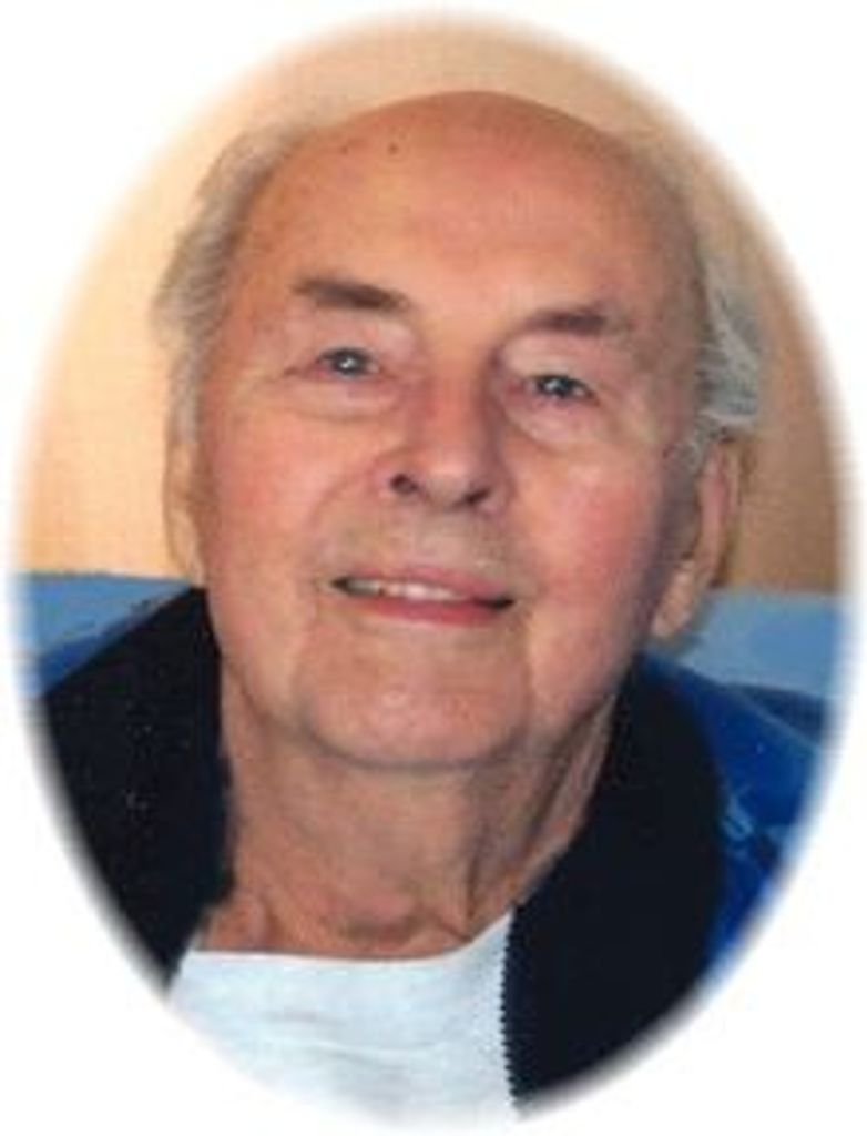 Everett Anderson