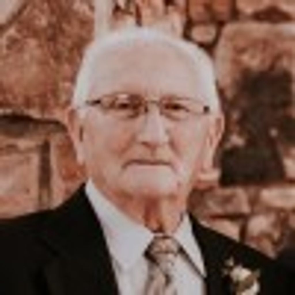 Herbert Rhodes