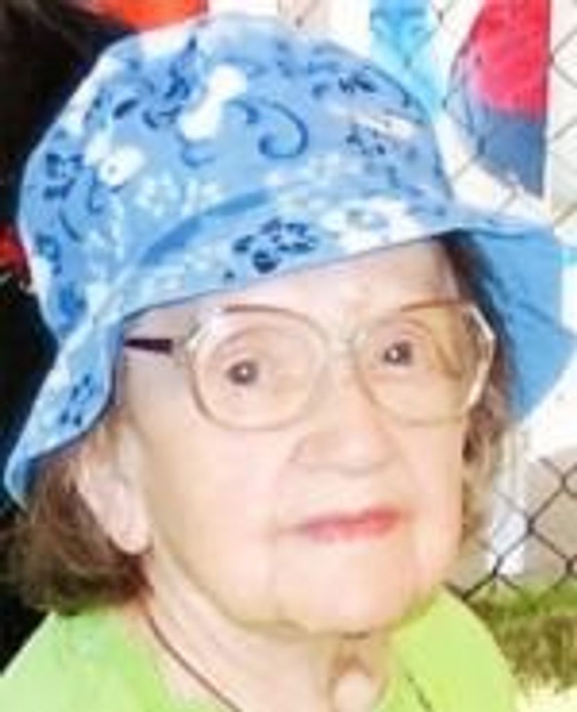 Rachel Dery Profile Photo