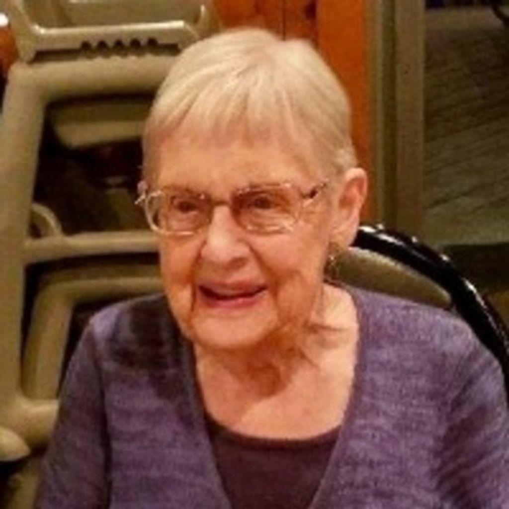 Marjorie "Marge" D. Gnewikow