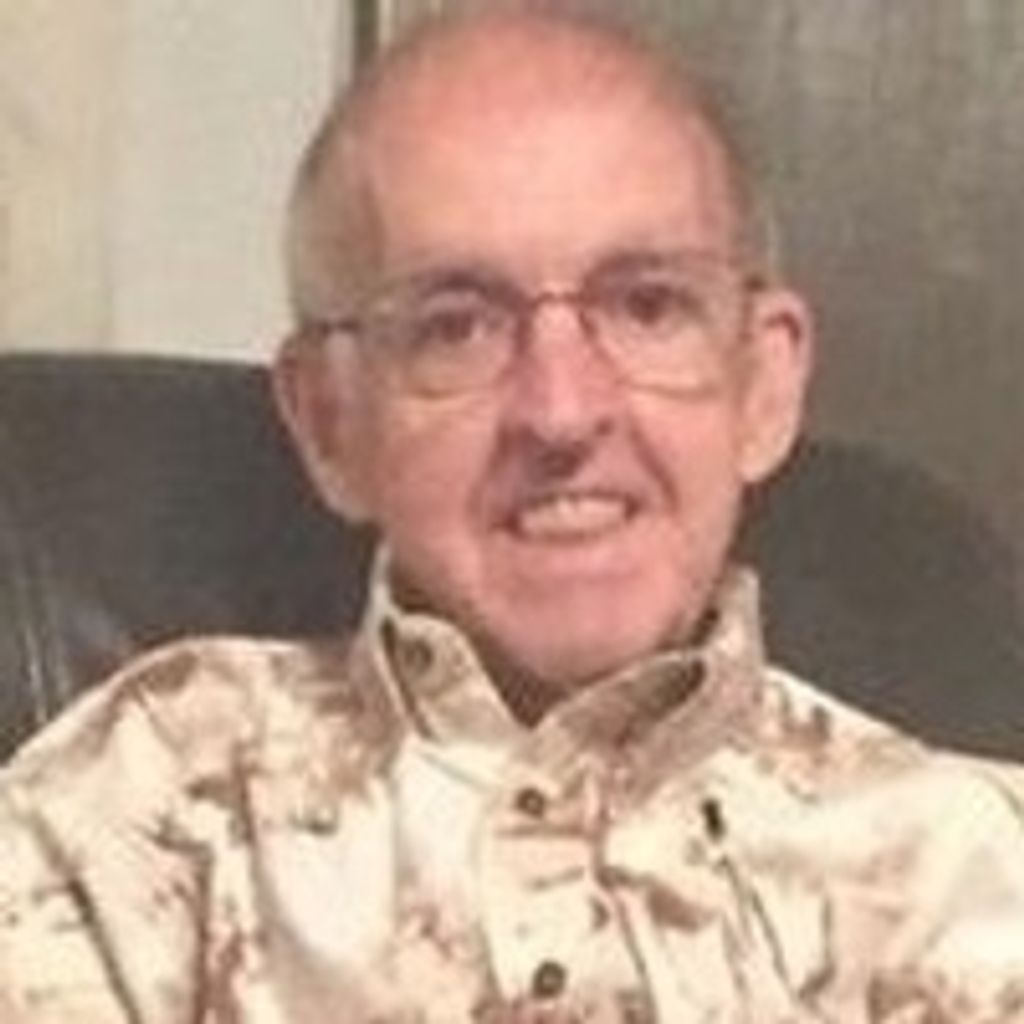 Jerry Lee Crowe