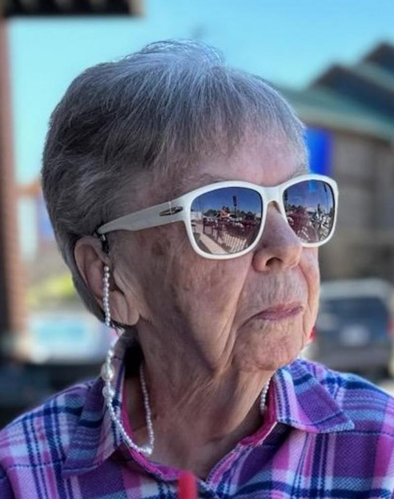 Millie Jean Alexander Profile Photo