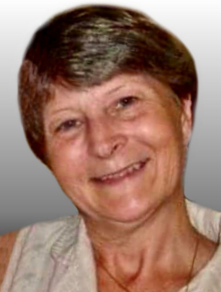 Patience Ann Connon Profile Photo