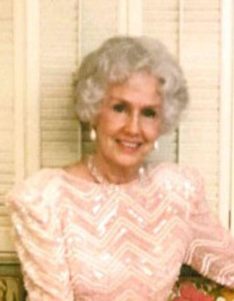 Elaine Steele Profile Photo