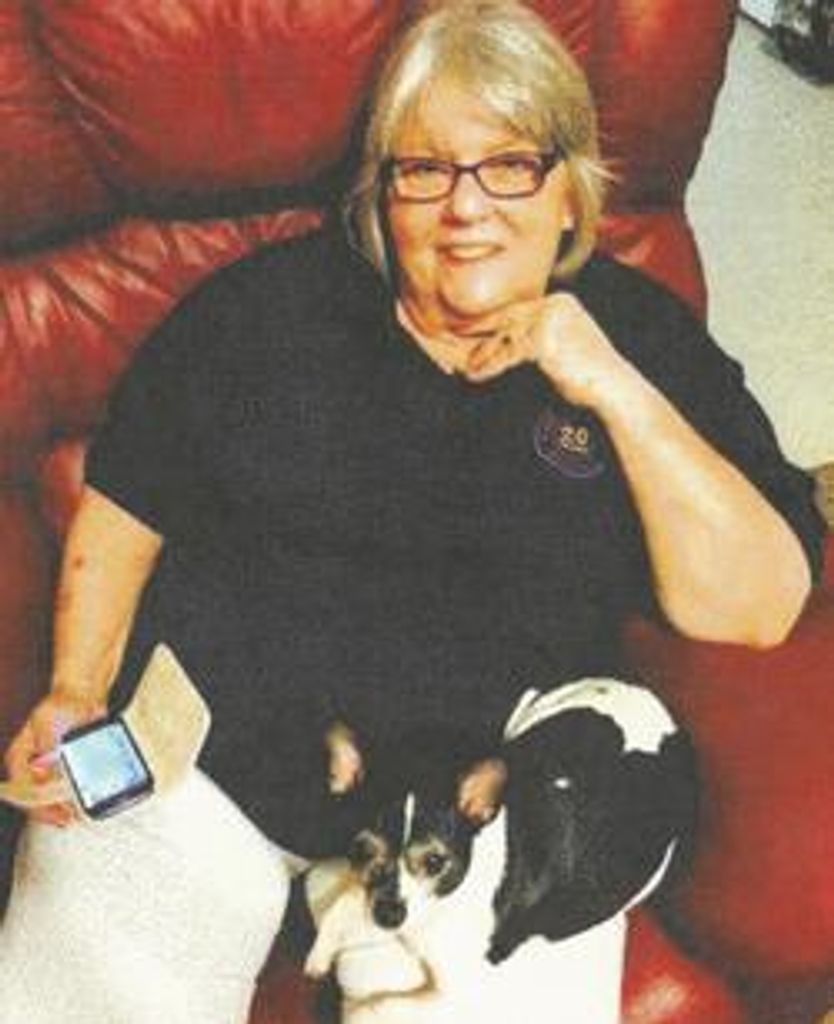 Margaret Ann Roberts