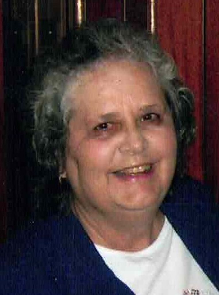 Janet L. (Stout)  Galanti