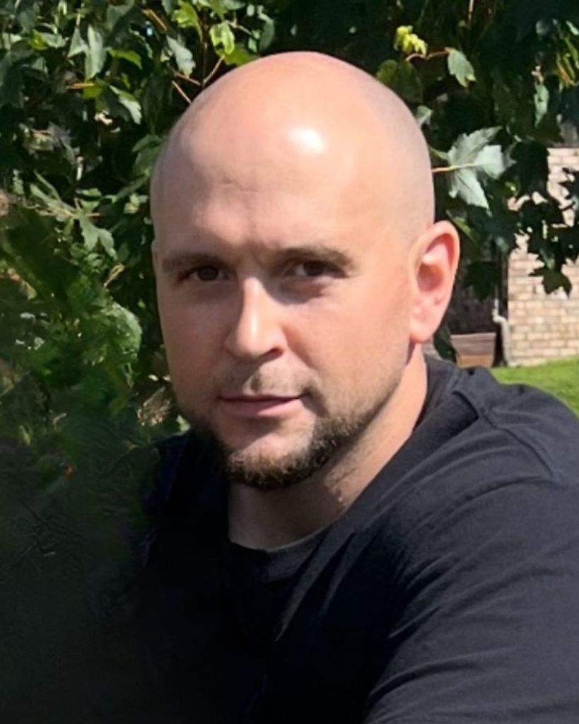Grant Tyler Hoefener