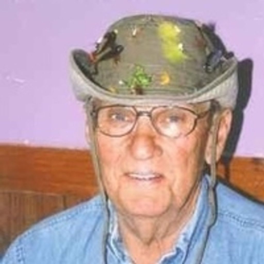 Robert J. 'Pabob' Allgeyer Profile Photo