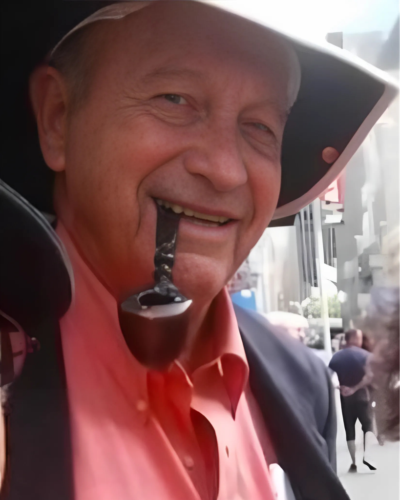 Leonard Clay Cable, Sr. Profile Photo