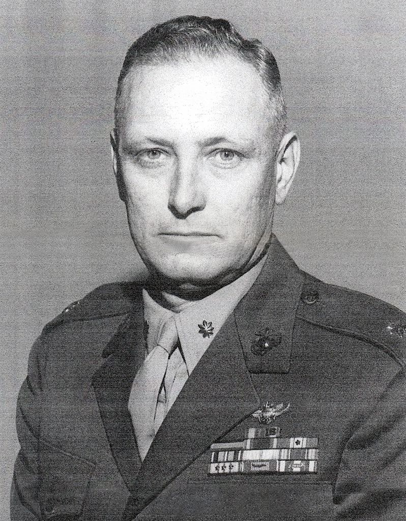 Edward Truesdel Langley