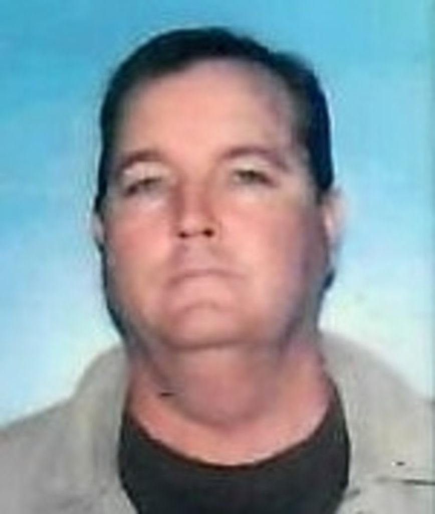 Donald Patrick "Don" Nellis