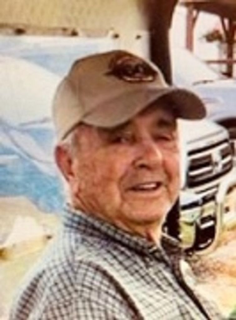 Gerald Austin Griffith