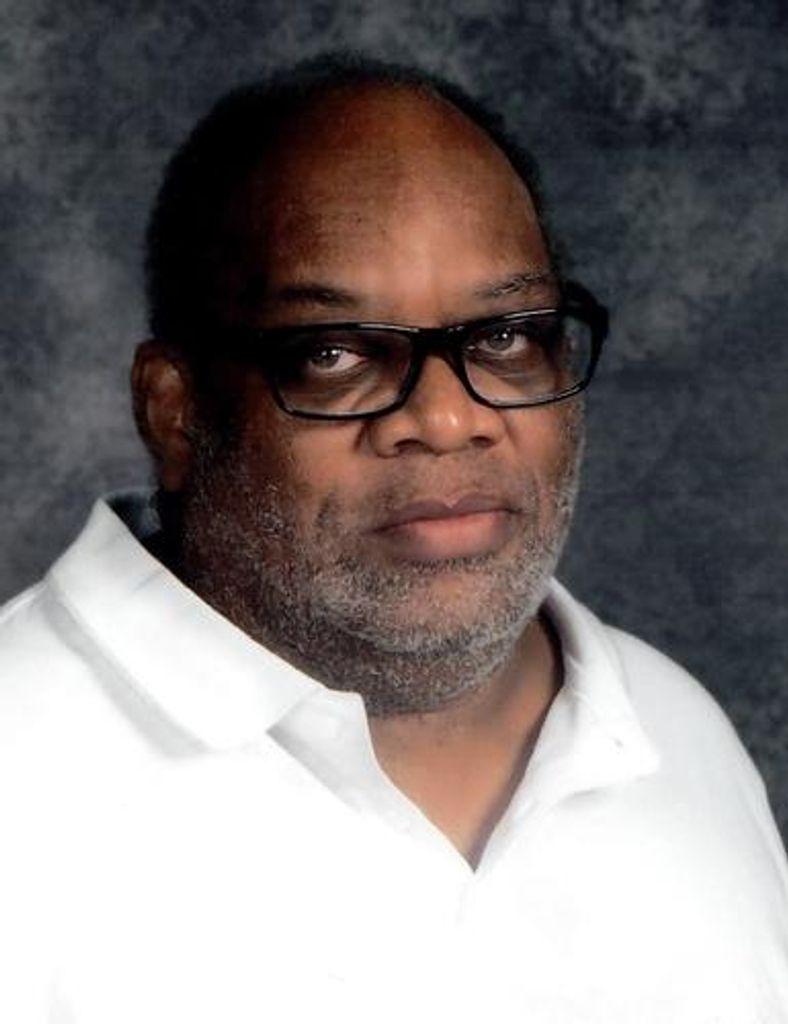 Eric Blackburn Profile Photo