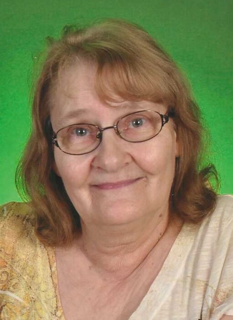 Patricia (Pat) Joyce (Clark)  Smith Profile Photo