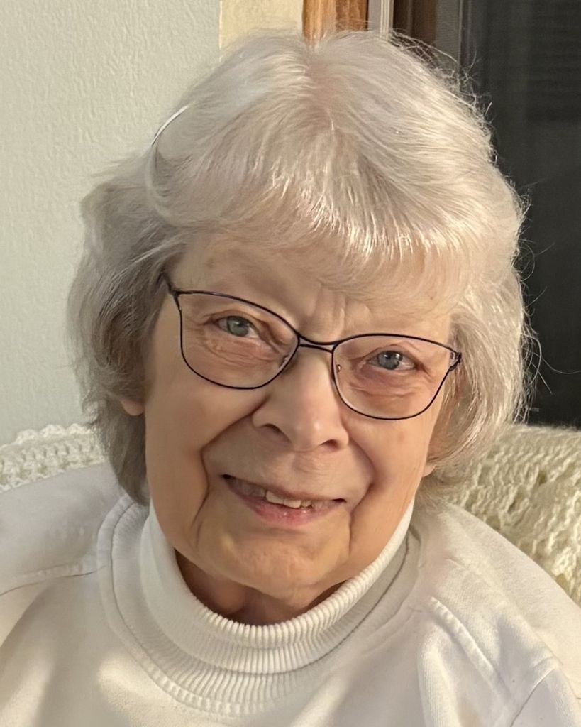 Theresa Roehl Profile Photo